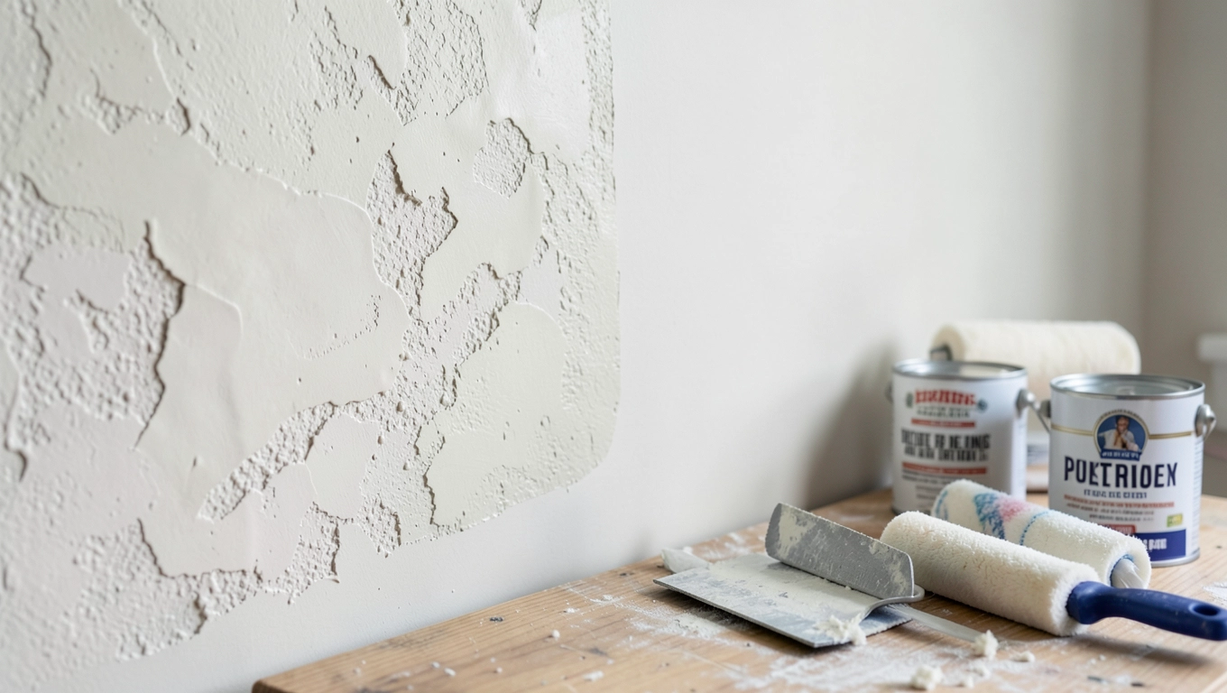 cennik szpachlowanie malowanie