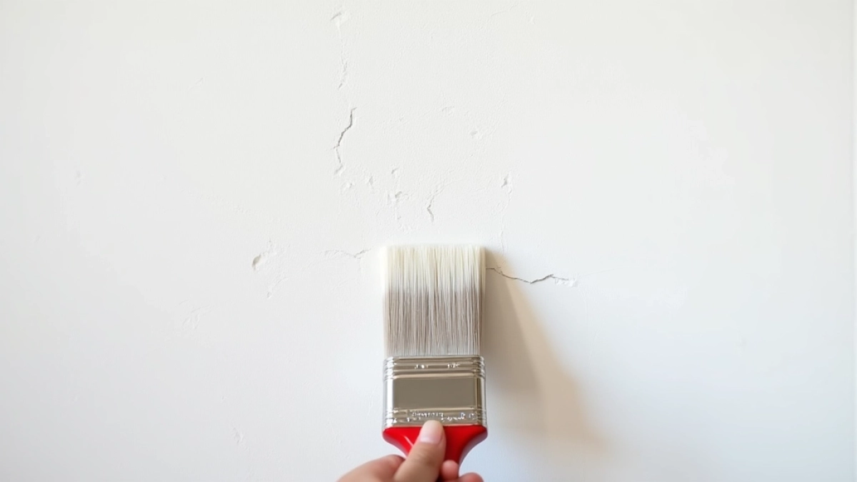 czy przed szpachlowaniem trzeba gruntować