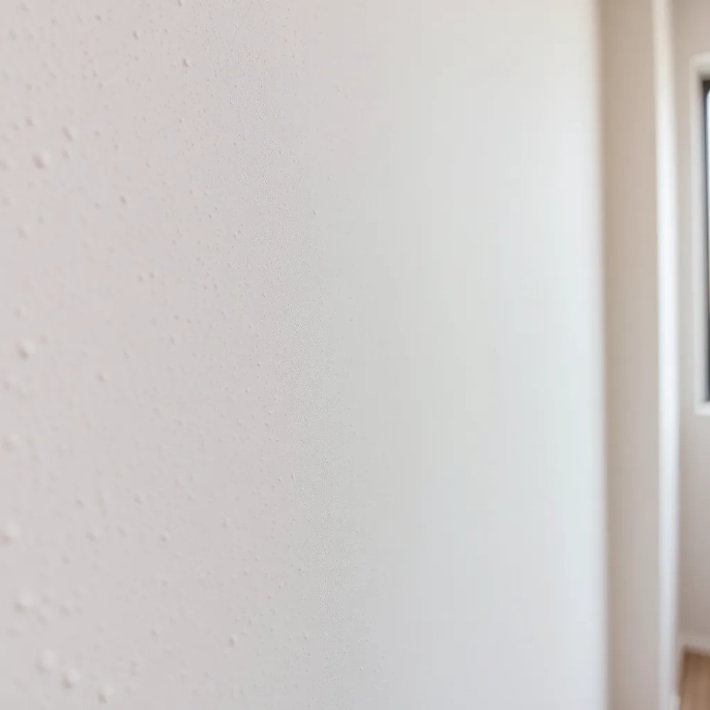 Czy tynki gipsowe trzeba szpachlować