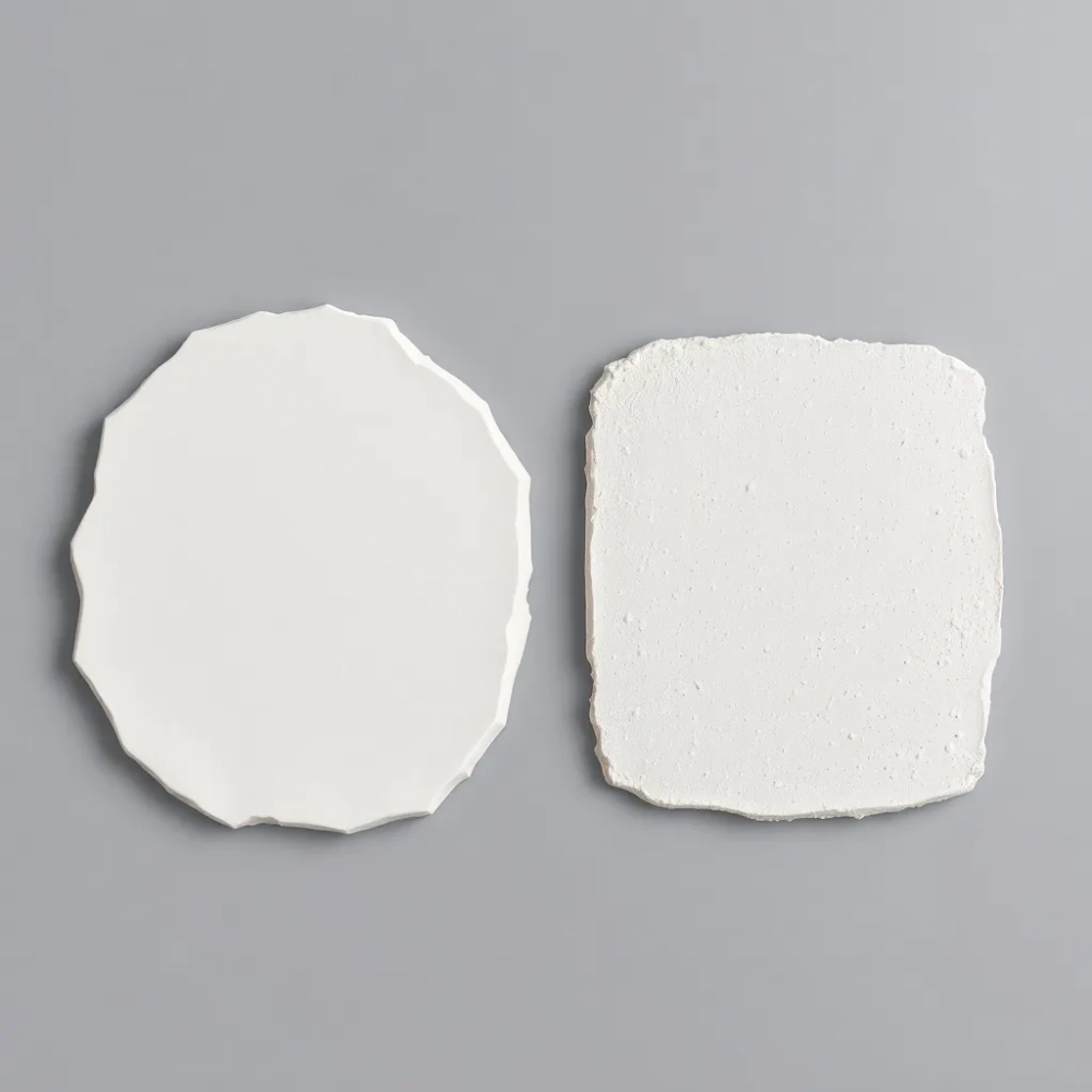 Gips szpachlowy a gips budowlany