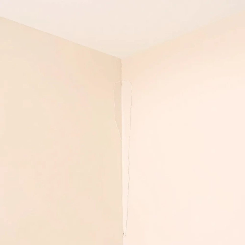 Jak szpachlować narożniki wewnętrzne