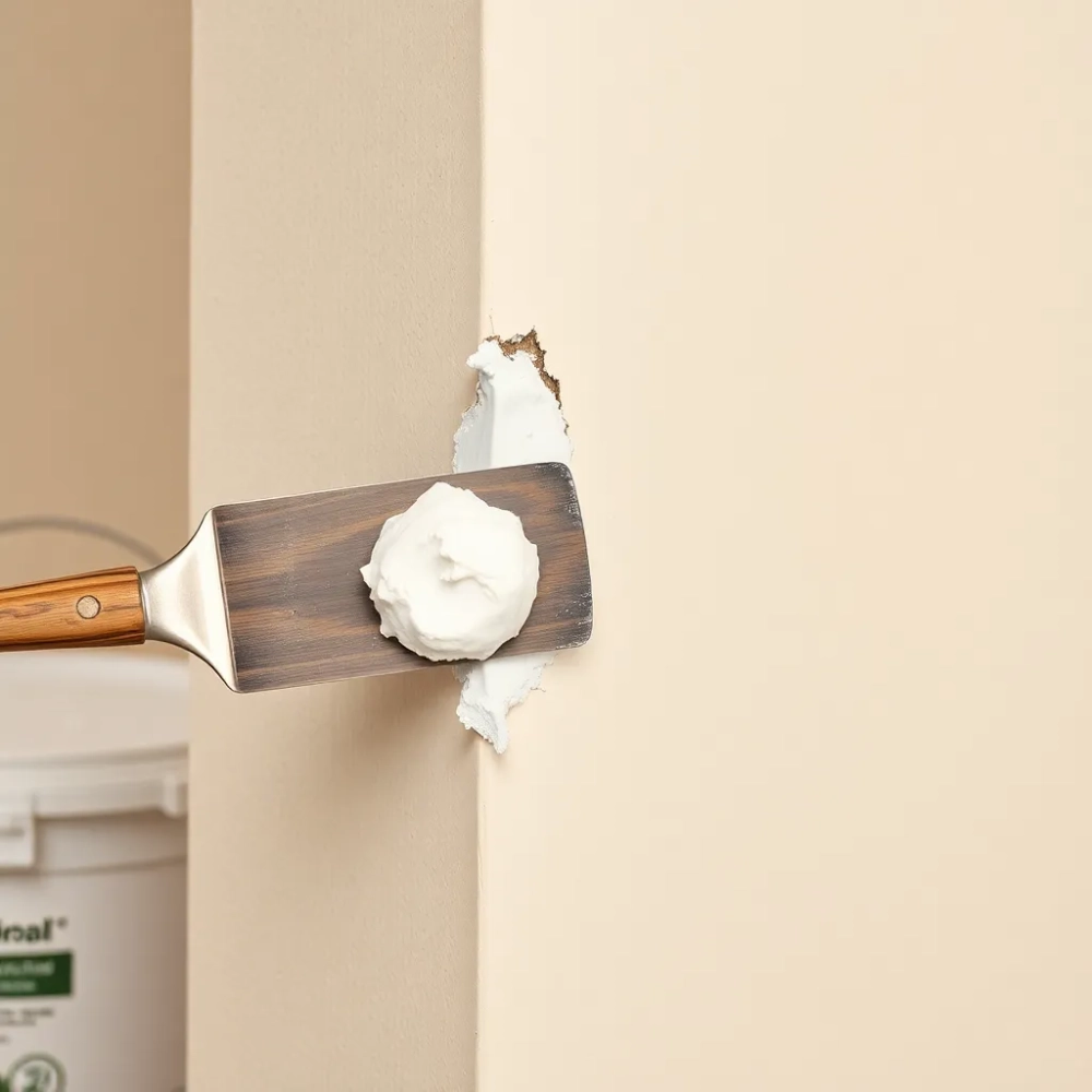 Jak szpachlować narożniki zewnętrzne