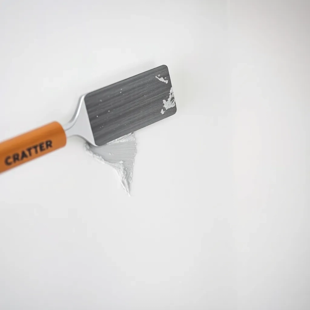 Jak szpachlować zaokrąglone narożniki