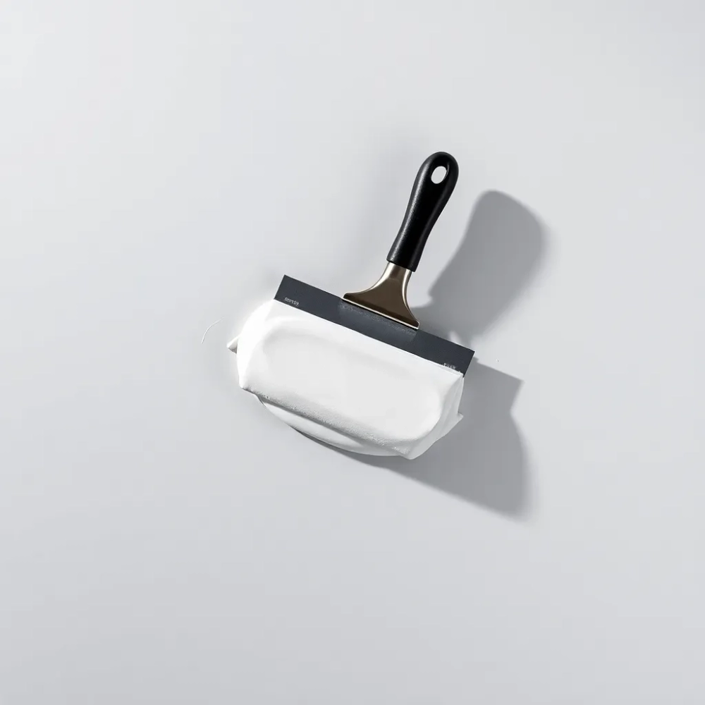 Jaka szpachla do gładzi