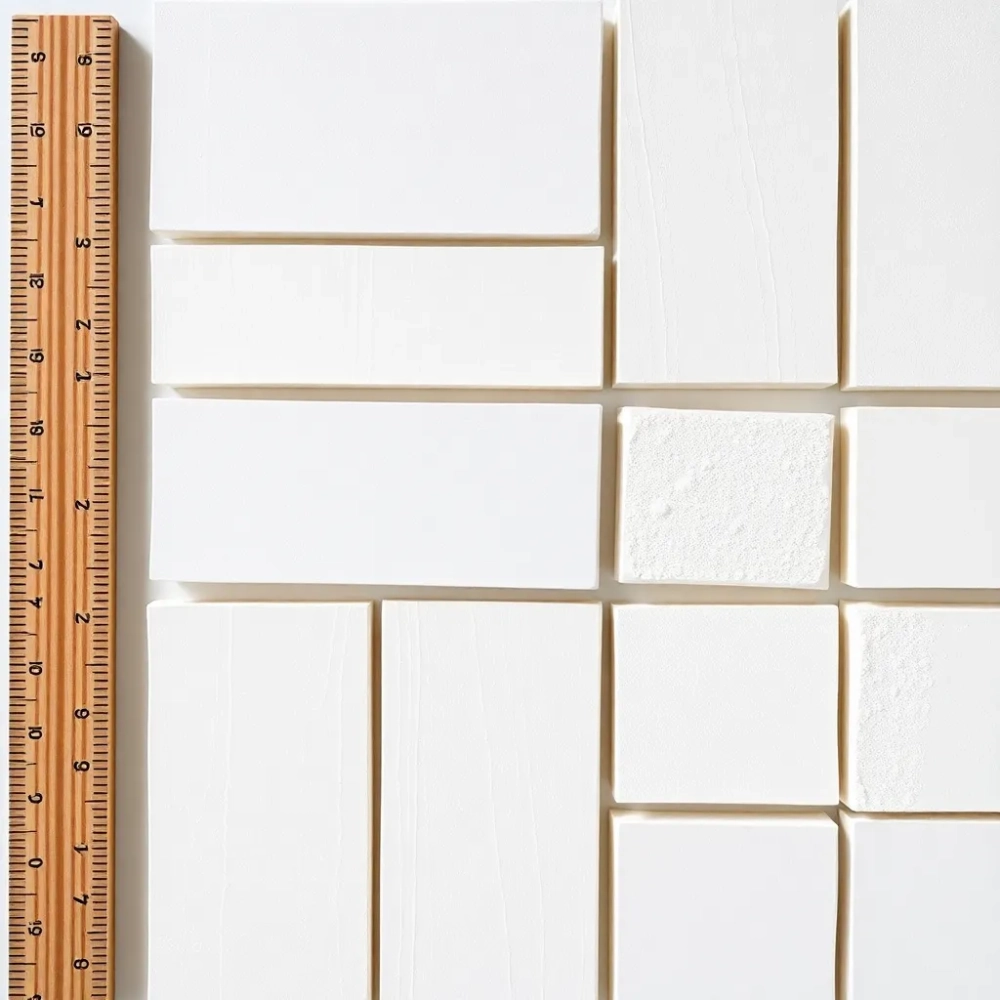 Jaki gips szpachlowy