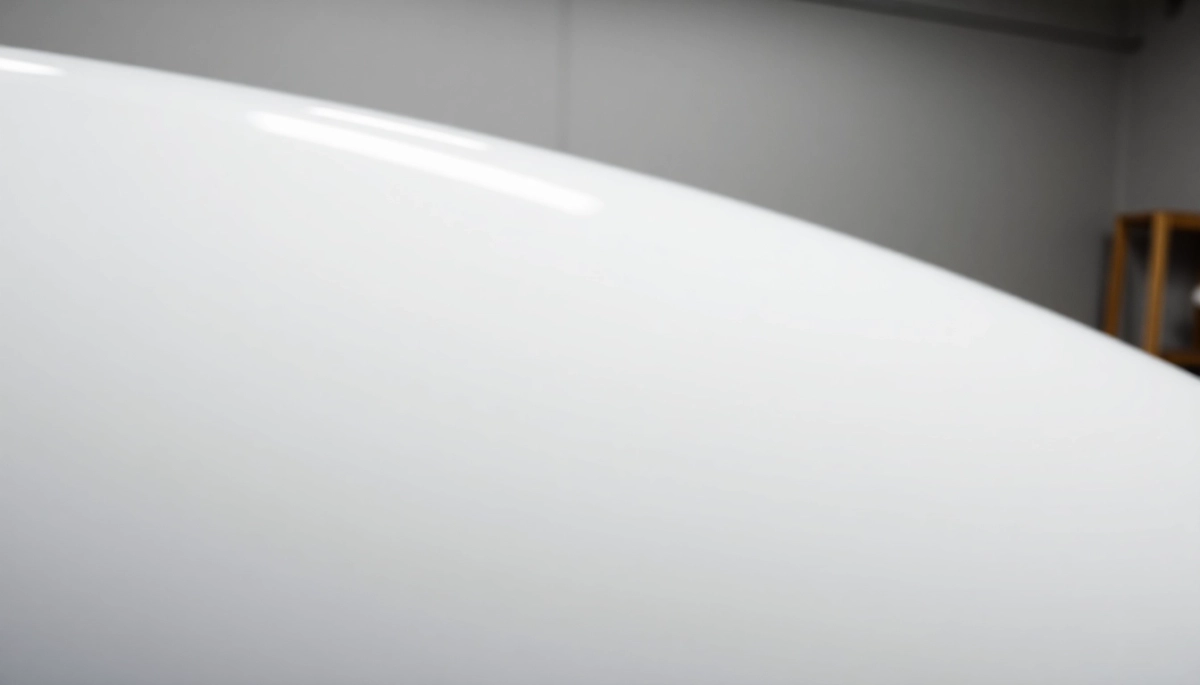 Jaki podkład na szpachle