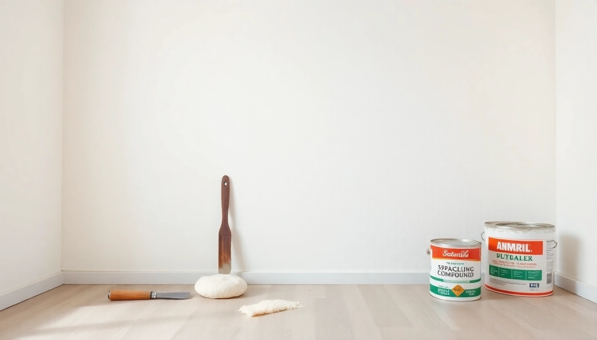 Malowanie szpachlowanie cena