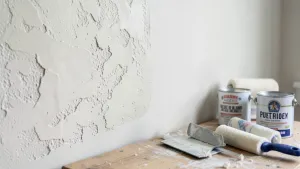 cennik szpachlowanie malowanie