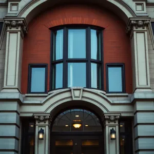 Co To Jest Fasada Budynku