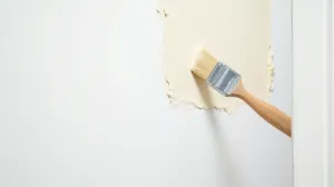 Czy gruntować gips szpachlowy przed gładzią