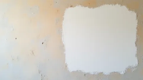 czy gruntować przed szpachlowaniem