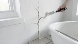 czy klejem gipsowym można szpachlować