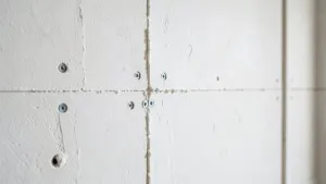 czy płyty gipsowe trzeba szpachlować