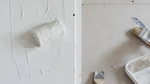 czy plyty gk sie gruntuje przed szpachlowaniem