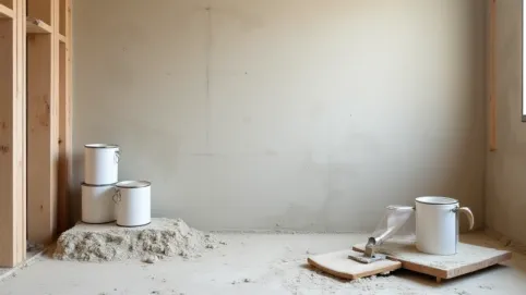 Czy płyty gk trzeba gruntować przed szpachlowaniem