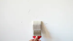 czy przed szpachlowaniem trzeba gruntować