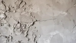 Czy tynki cementowo wapienne trzeba szpachlować