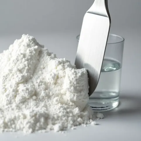 Dlaczego gips szpachlowy szybko twardnieje