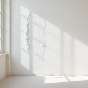 Gips szpachlowy a tynk gipsowy