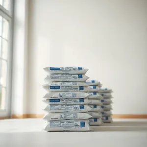 gładź szpachlowa cena