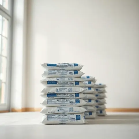 gładź szpachlowa cena