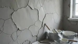 gładź szpachlowa cena robocizny