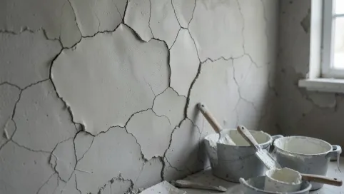 gładź szpachlowa cena robocizny