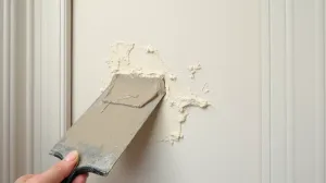 Gładź szpachlową GOTOWA jak nakładać