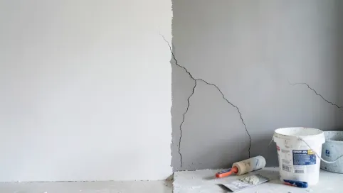 grunt po szpachlowaniu czy przed