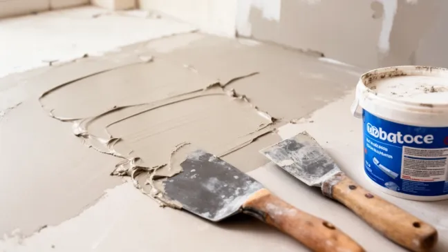 ile kosztuje metr szpachlowania