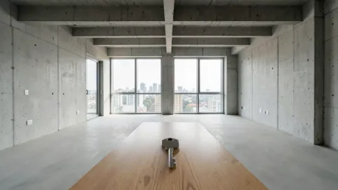 Ile kosztuje wykończenie mieszkania 100m