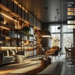 ile kosztuje wykończenie mieszkania 2023