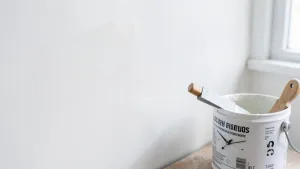 Ile schnie grunt przed szpachlowaniem