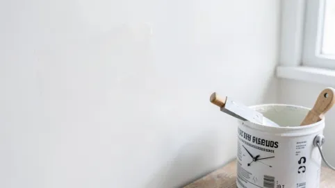 Ile schnie grunt przed szpachlowaniem