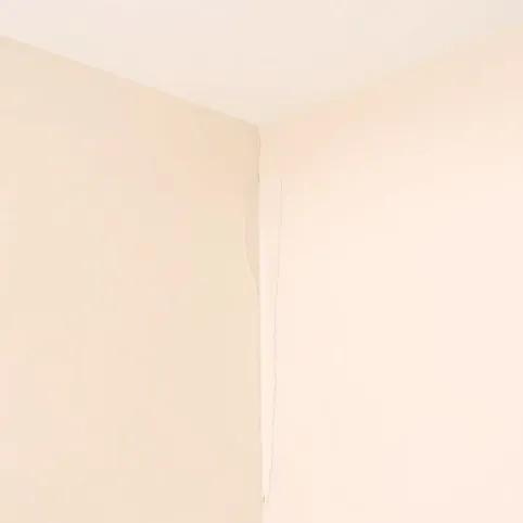 Jak szpachlować narożniki wewnętrzne