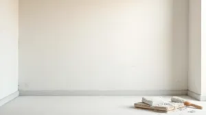 jaka cena za metr szpachlowania