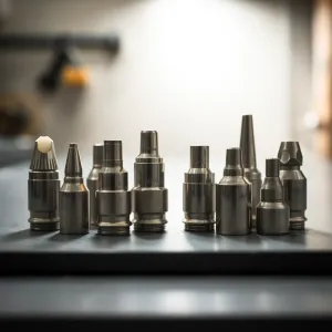 Jaka dysza do szpachli natryskowej