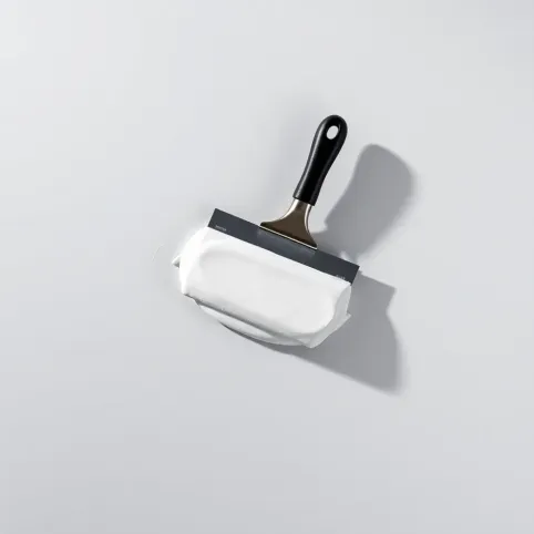 Jaka szpachla do gładzi