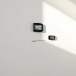 Jaka temperatura do szpachlowania