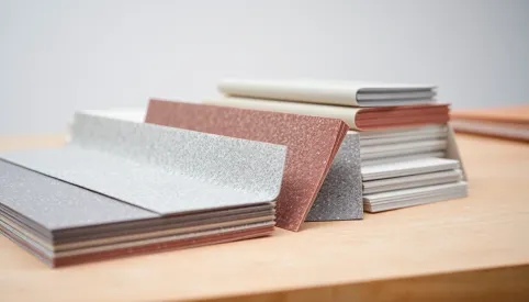 Jaki papier do szlifowania szpachli samochodowej