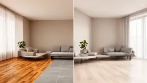 konfigurator wykończenia mieszkania