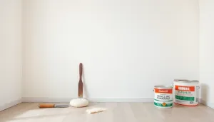 Malowanie szpachlowanie cena