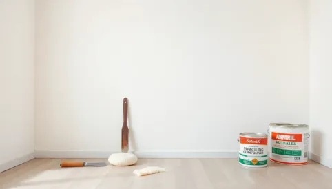 Malowanie szpachlowanie cena