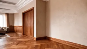 Pomysły na wykończenie mieszkania