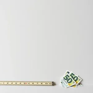 Szpachlowanie cena za 1m2