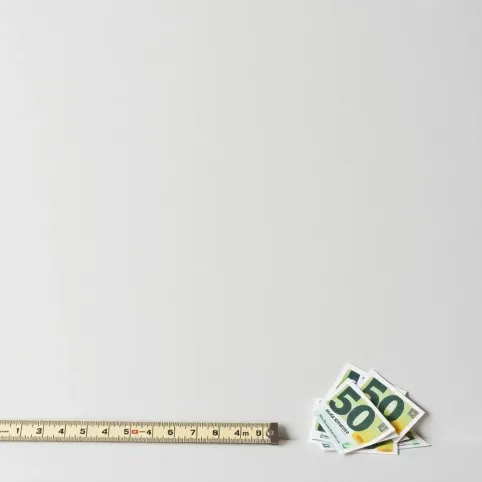 Szpachlowanie cena za 1m2