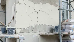 Szpachlowanie elewacji cena