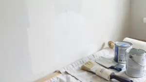 szpachlowanie i malowanie ścian cennik