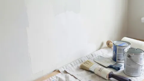 szpachlowanie i malowanie ścian cennik