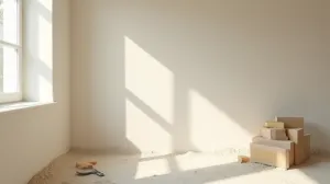 Szpachlowanie i szlifowanie ścian cena